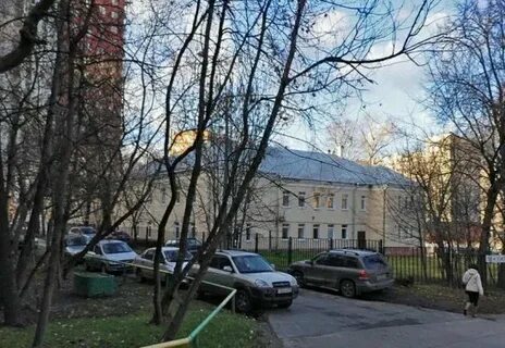 Сельскохозяйственная д 2