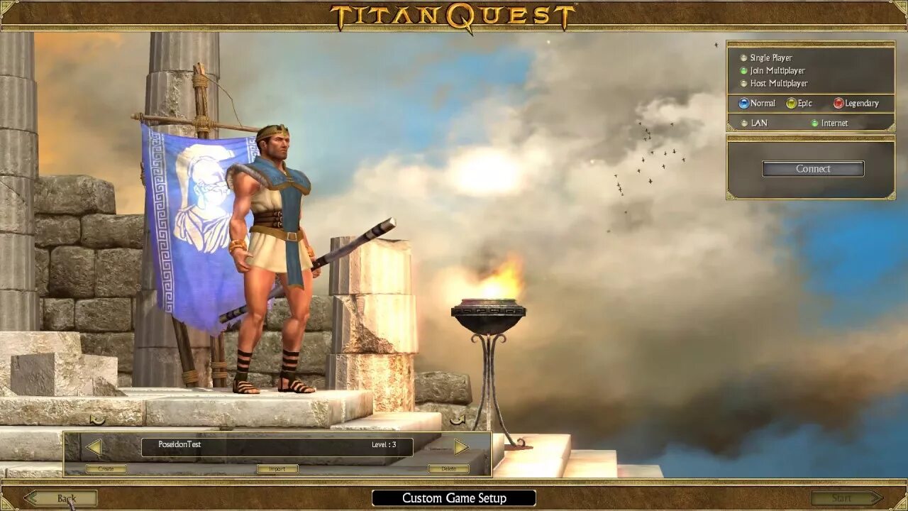 Взломанный титан квест. Titan quest игра. титан квест 2016. titan quest anniversary edition. титан квест 2.