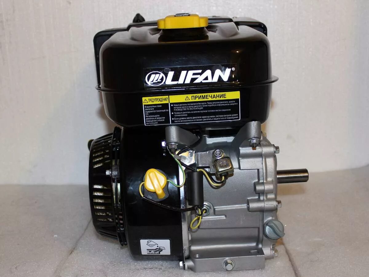 Двигатель lifan168f-2d d20, 3а. 5 л. 168f-2. С. Lifan 168f-2 d20.