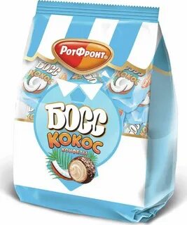 Конфета coconut
