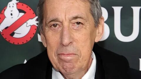 Ivan reitman