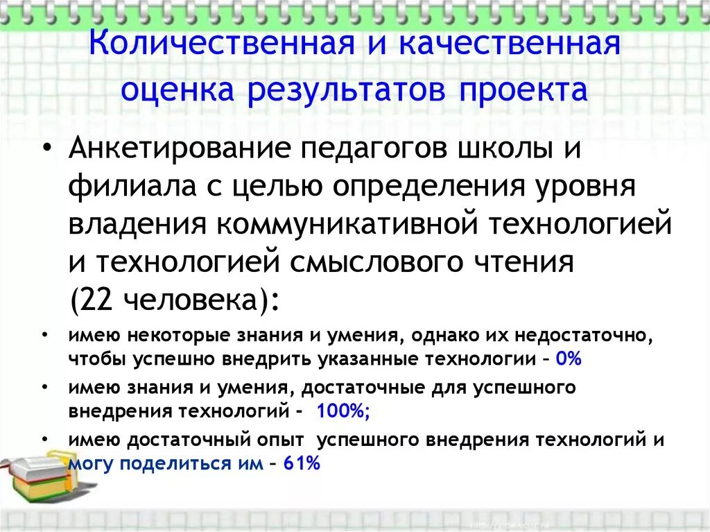 Количественная и качественная оценка результатов проекта. Качественная оценка это. Качественные показатели результата проекта. Качественная оценка и Количественная оценка. Качественное и количественное выражение