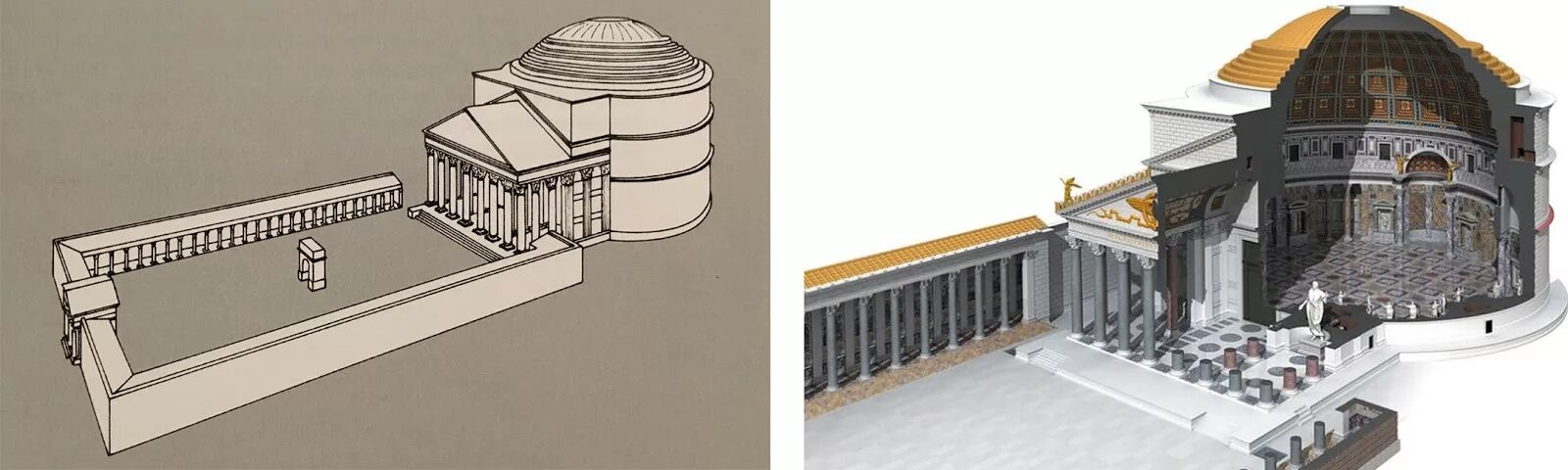 Пантеон вилд рифт. Аполлодор дамасский пантеон в риме. Пантеон рим разрез. Пантеон ростов. Пантеон лига легенд.