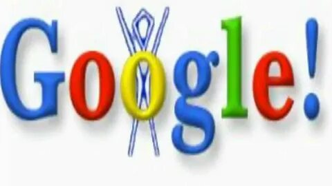 Google man