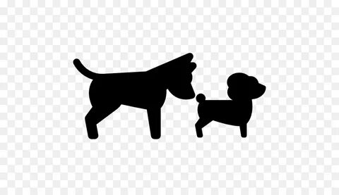Dog icon