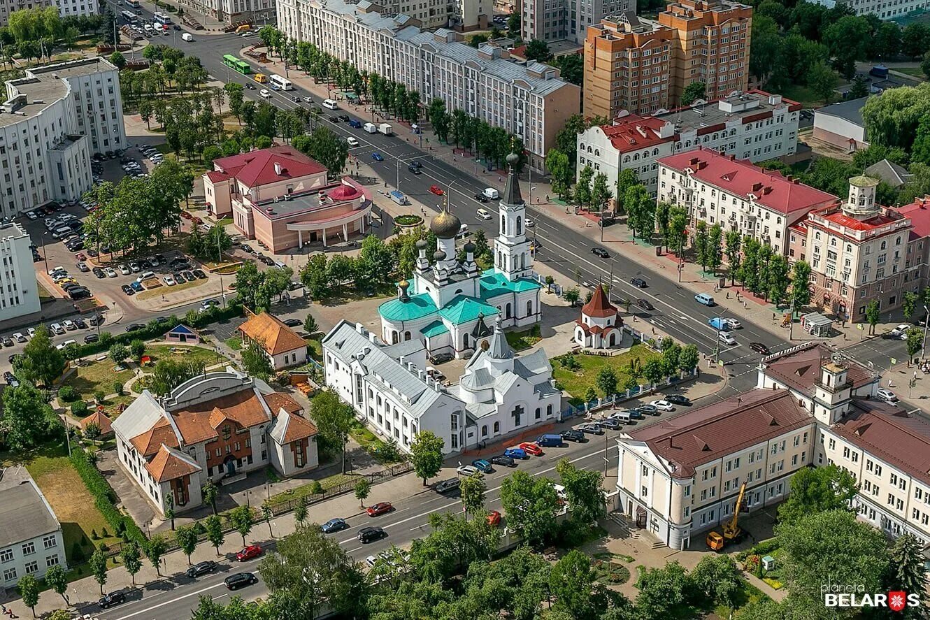 Могилевский государственный университет имени А.А.Кулешова - ОВРсМ