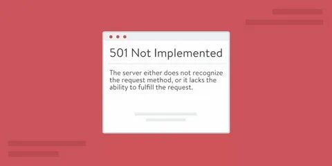 Ошибка server response error