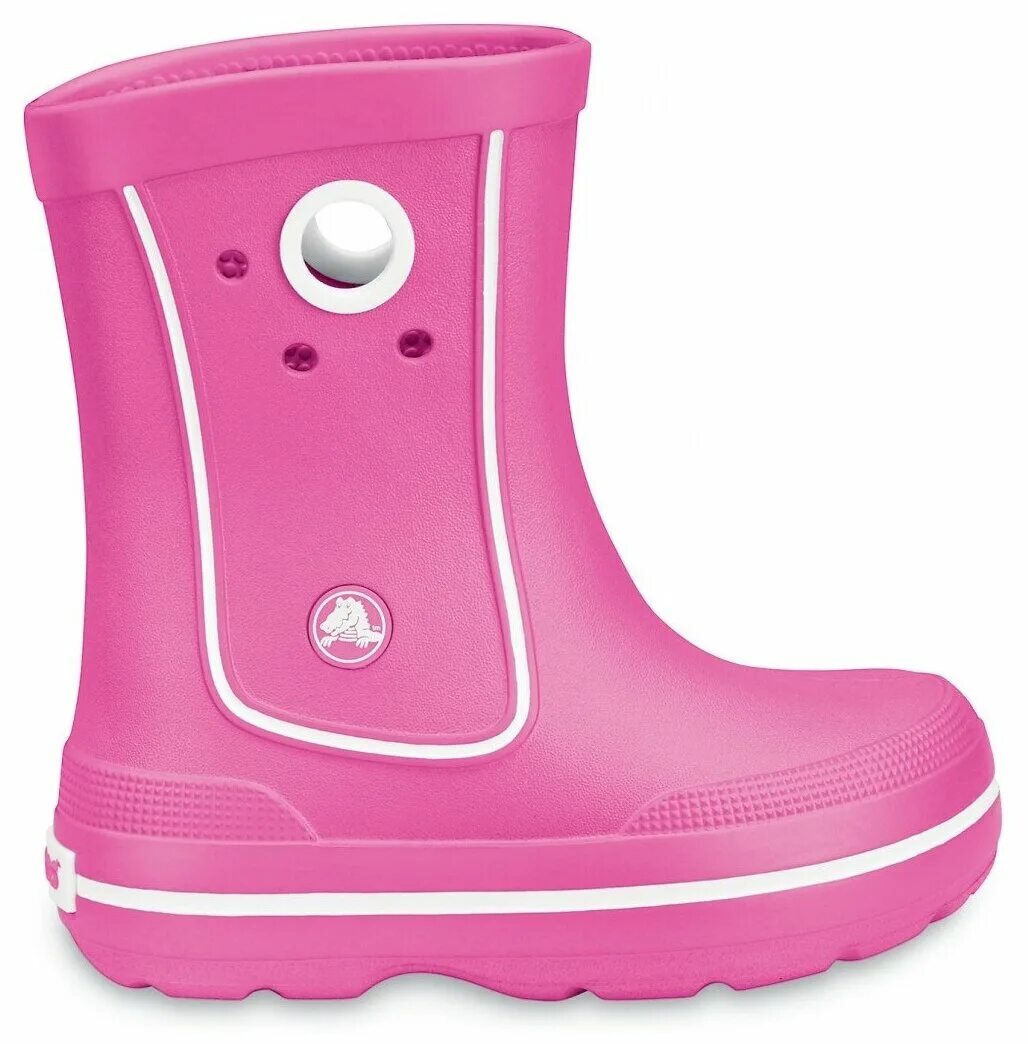 Сапоги Crocs Crocband. Сапоги Crocs Крокбэнд Джаунт. Детские резиновые сапоги Crocs Crocband Jaunt. Crocs 11018. Крокс резиновые купить