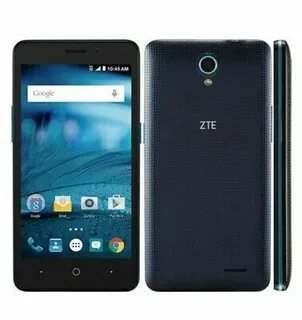 Zte plus