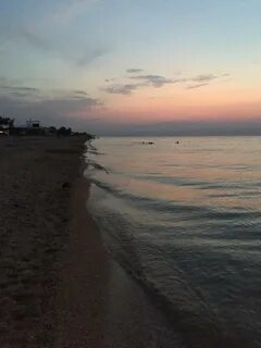 Голубицкая краснодарский край камера