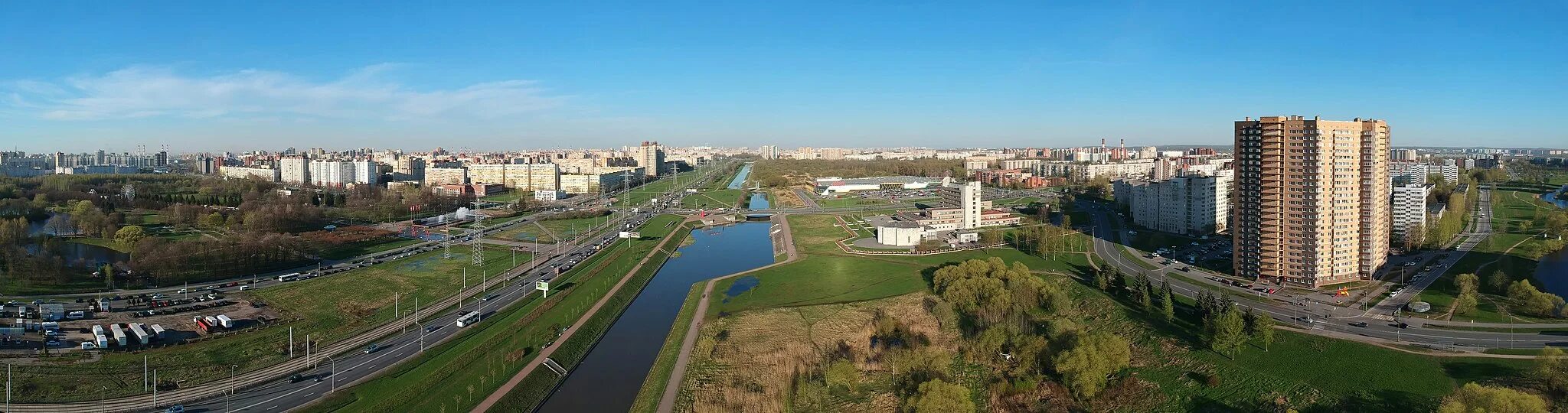 Красносельский район Санкт-Петербурга. Юго-Запад Санкт-Петербурга. Юго Запад Красносельского района. Красносельский район панорама.