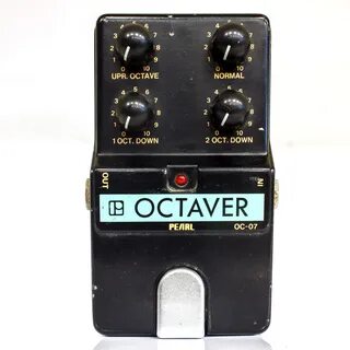 Oc 7