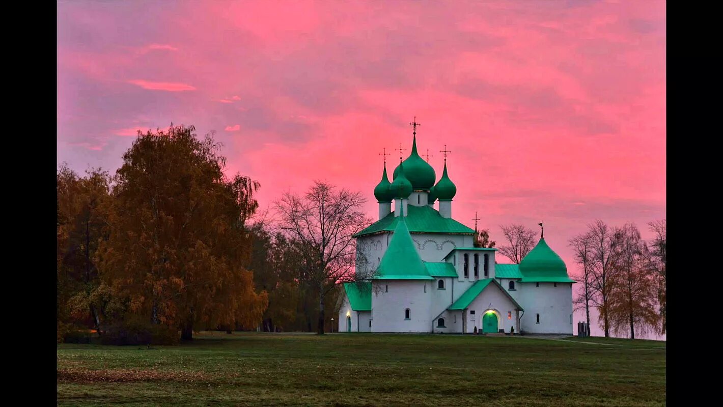 Храм сергия радонежского на куликовом поле. Храм сергия радонежского на куликовом поле
