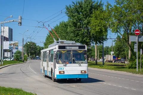 Маршрут космонавтов