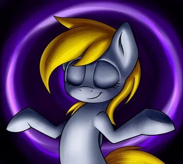 Hooves art mlp
