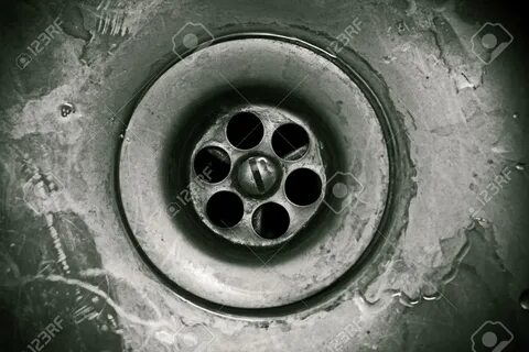 Drain hole