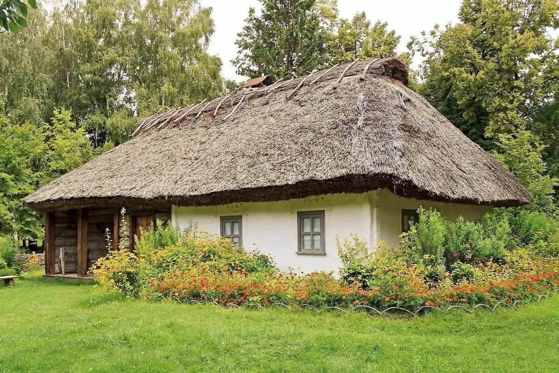 Украинская хата мазанка. Хаты теле. Украинская хата мазанка. Глинобитные (саманные) мазанки. Хаты теле.
