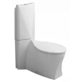 Унитаз duravit напольный
