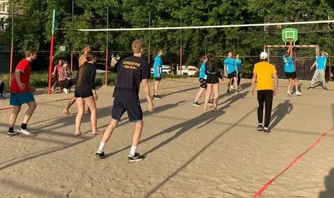 Участие в спортивных соревнованиях это