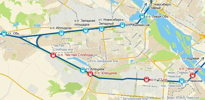 Городская электричка Новосибирск чистая Слобода. Чистая Слобода Новосибирск на карте. План чистой слободы Новосибирск. Чистая Слобода Новосибирск на карте города. Новосибирск западный обь