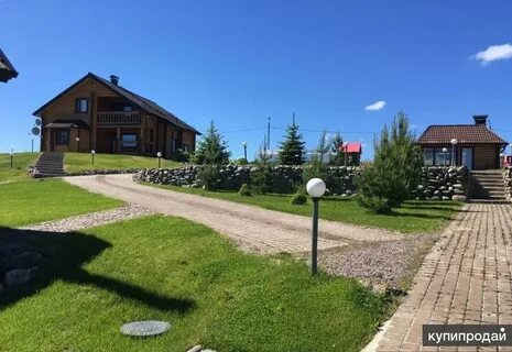 Участки в карелии