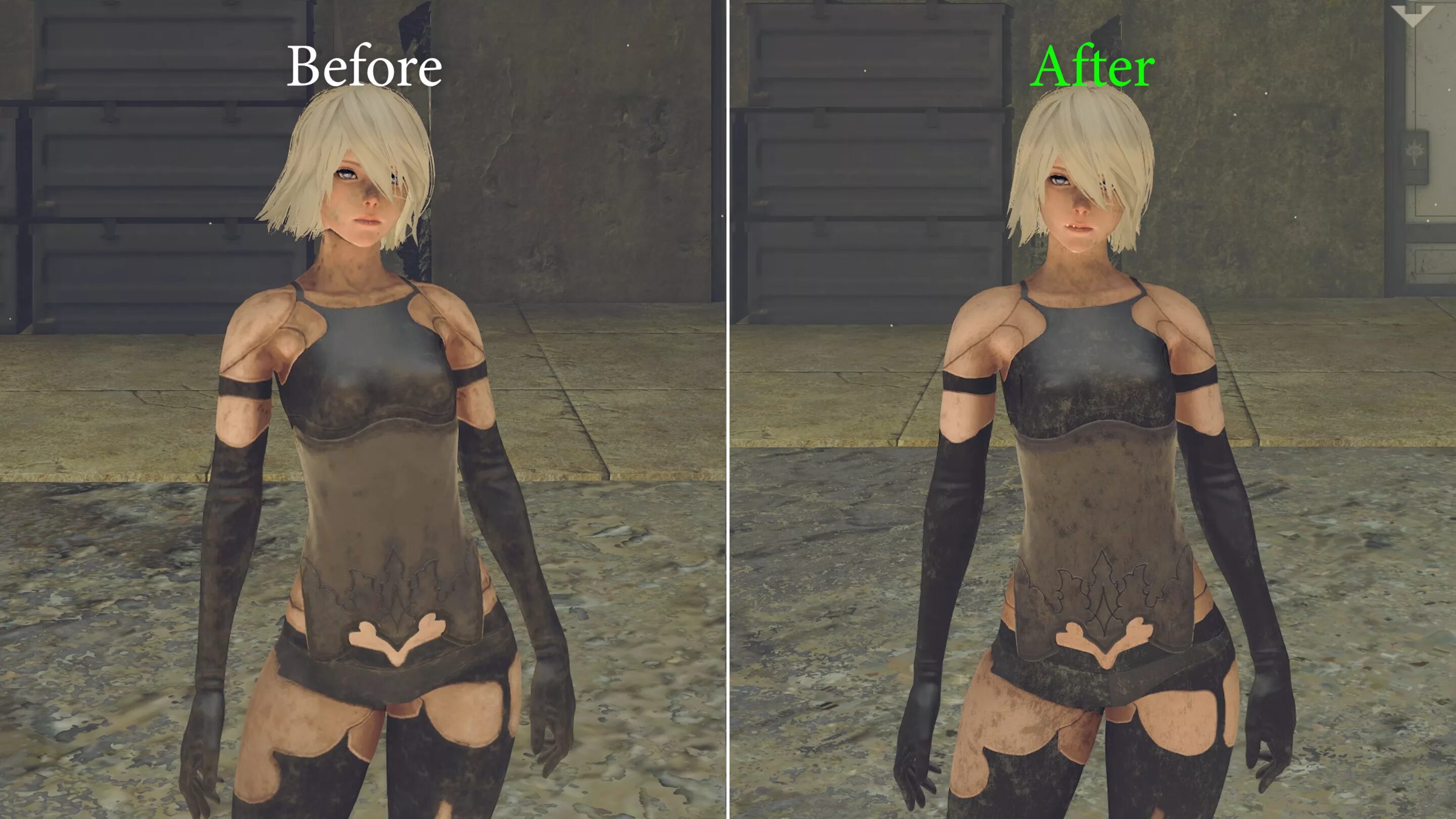 Моды нир ю. Nier: automata 2b мод. nier automata моды 18. 2b мод. nier automata моды на одежду.