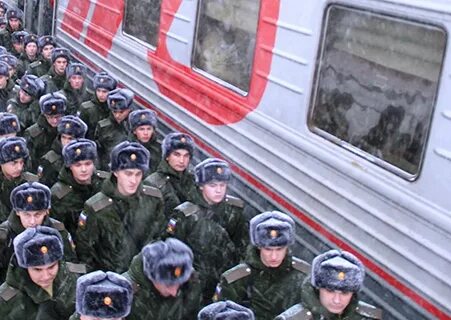 Эшелон хабаровск
