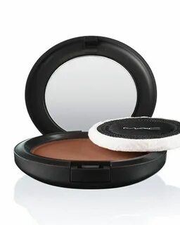 Mac powder