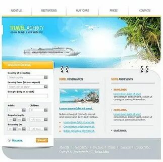 Our tours