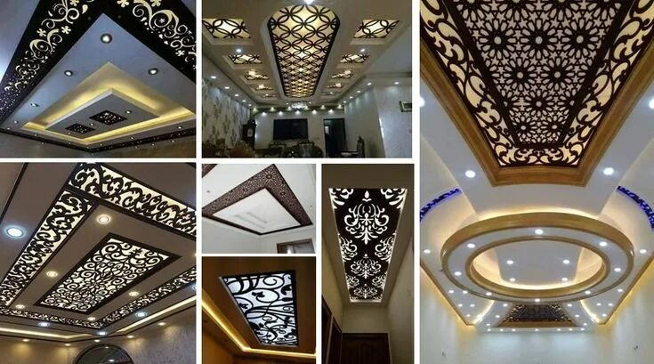 New False Ceiling Designs Online Ads Pakistan Ceiling design, House ceiling desi