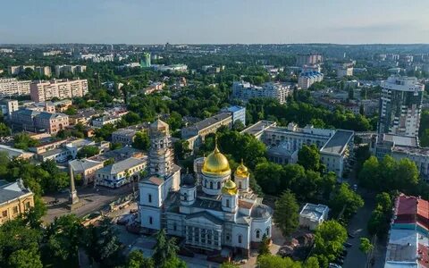 Столица крымской республики