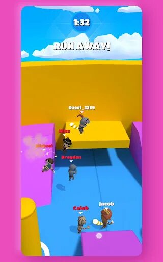 Fall guys android. Fall guys карты. fall guys 3d. fall guys ломая двери.