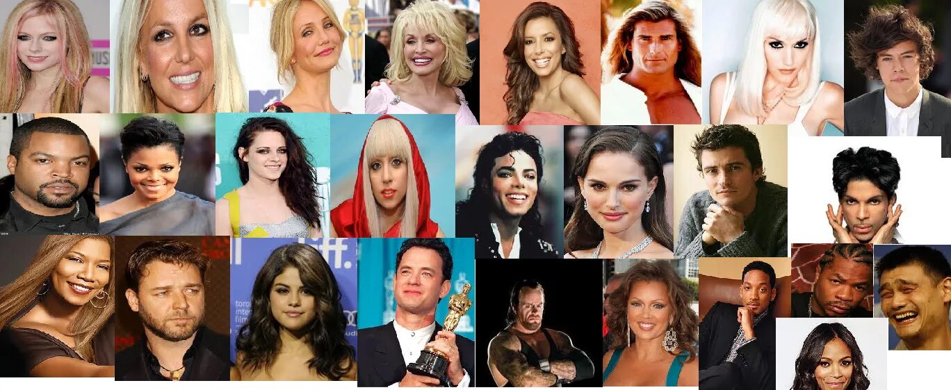 Famous people in the world. Знаменитости коллаж. Певцы коллаж. Знаменитости и их названия.