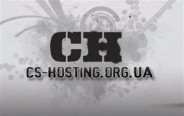 Host 32. CS hosting.