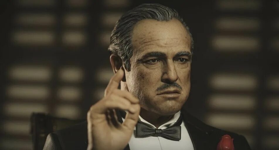 Godfather izle
