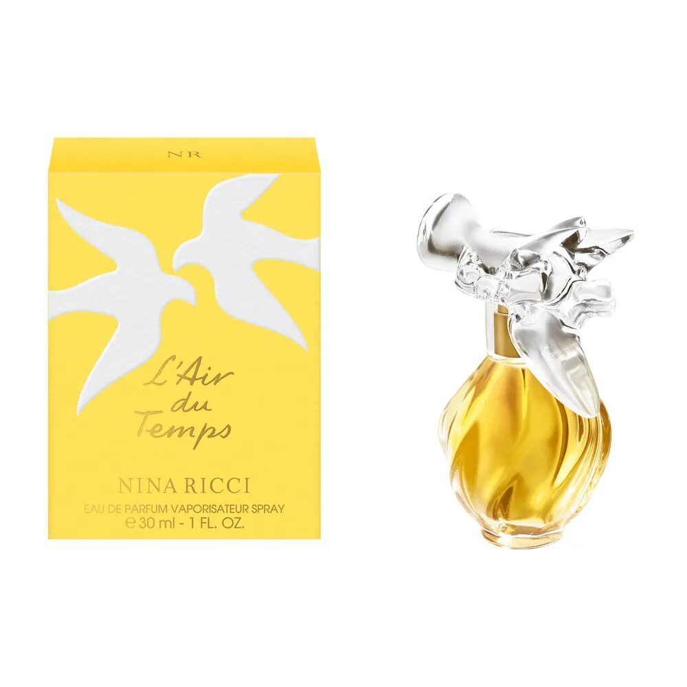 Nina Ricci l'Air du Temps 30 ml. Nina Ricci l_Air du Temps 30ml EDP. L'Air du Temps Nina Ricci Parfum. L'Air du Temps Nina Ricci EDP 30ml.