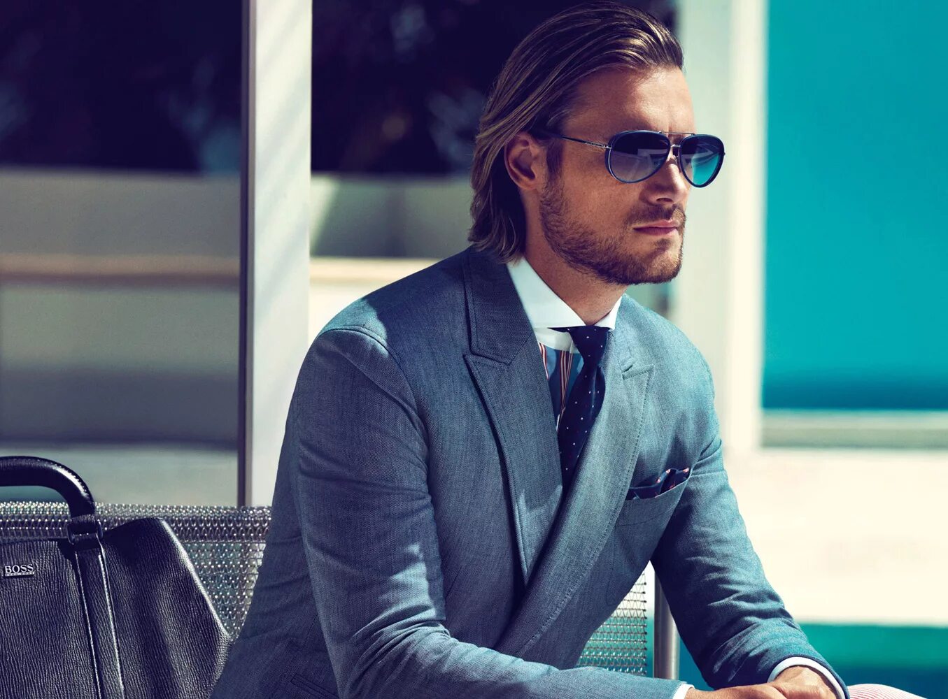 Габриэль Обри. Gabriel Aubry Hugo Boss. Манекенщика Габриэля Обри. Габриэль Обри для Boss. Богатый красавчик