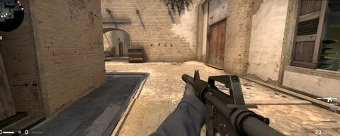 Макрос cs go