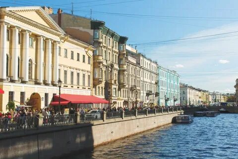 Грибоедова 1 фото