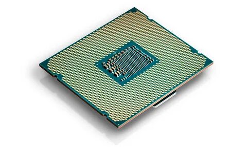 I9 xeon
