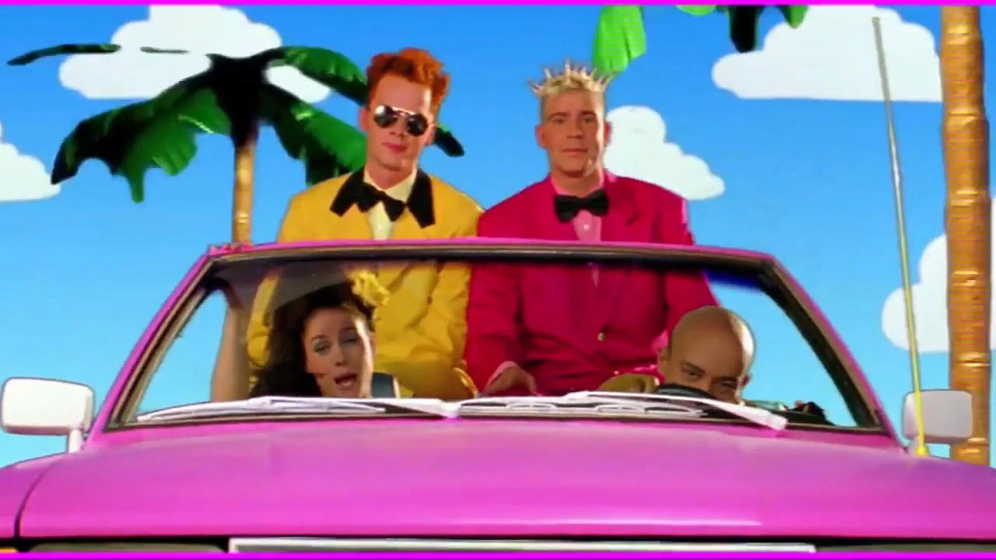 Barbie girl видео