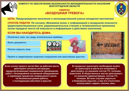 Воздушная тревога всеволожск