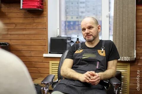 Биография череповец