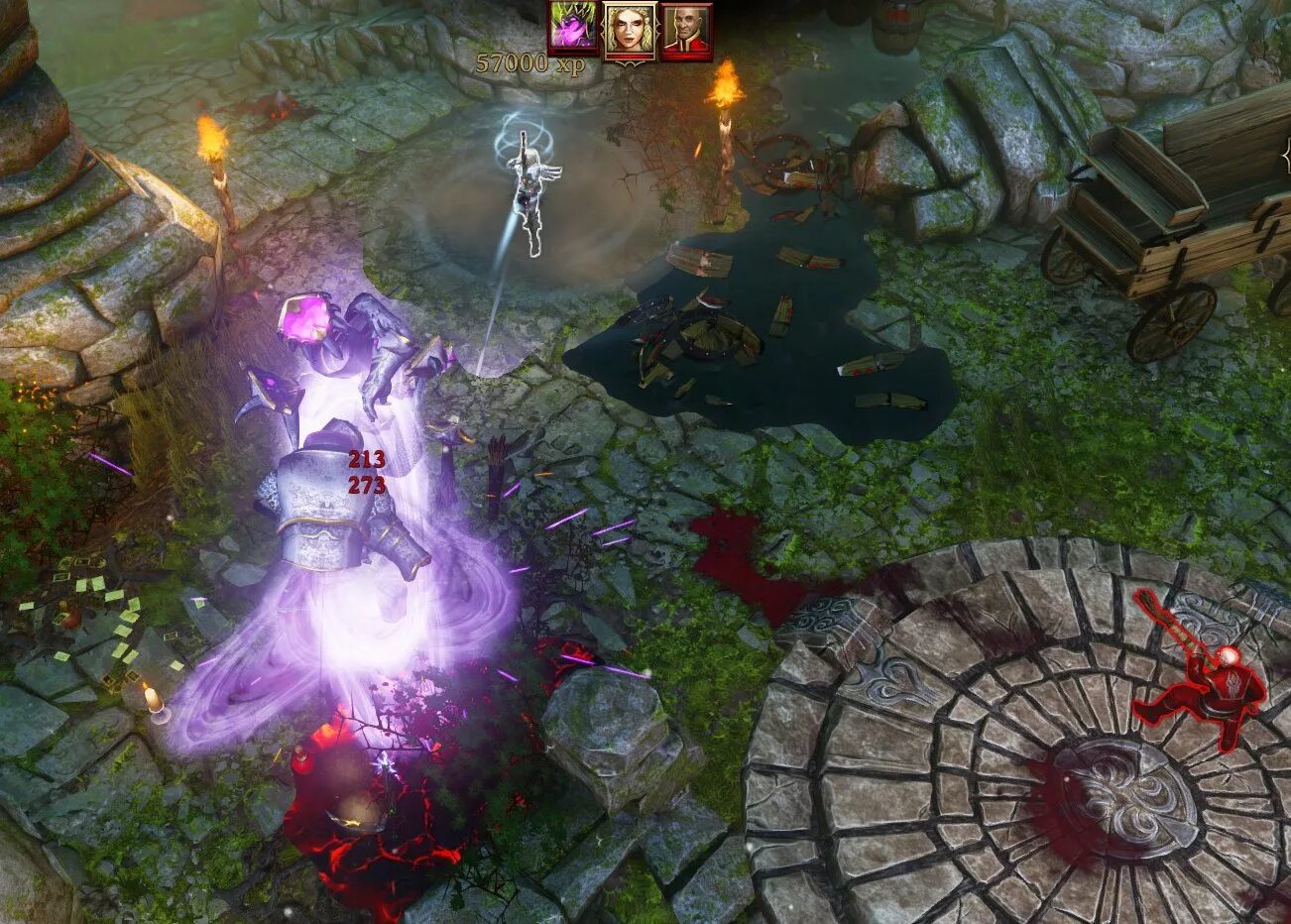 Divinity original sin 2 играть по сети. Исбейл divinity original sin 2. дивинити 2 юстиния.