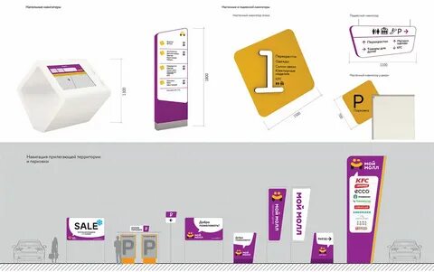 Интуитивная навигация
