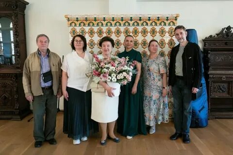 Коломенское выставки