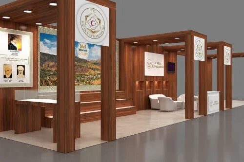 Stand our. Museum stands design. Fair stand. Stand our. Cmef 2023 выставка.