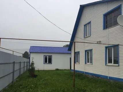 Дома в билимбае