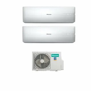 Мульти сплит hisense