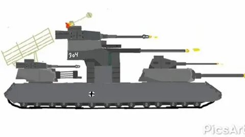 Маус 6